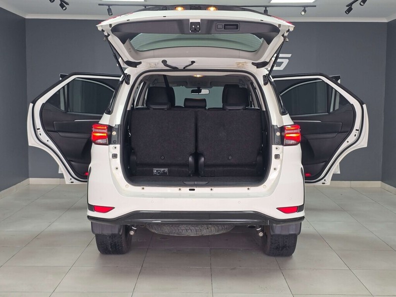 Toyota Fortuner - WP Motors - Image 12