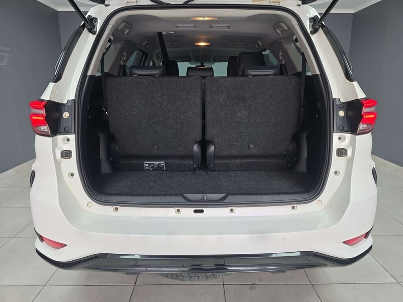Toyota Fortuner - WP Motors - Image 13