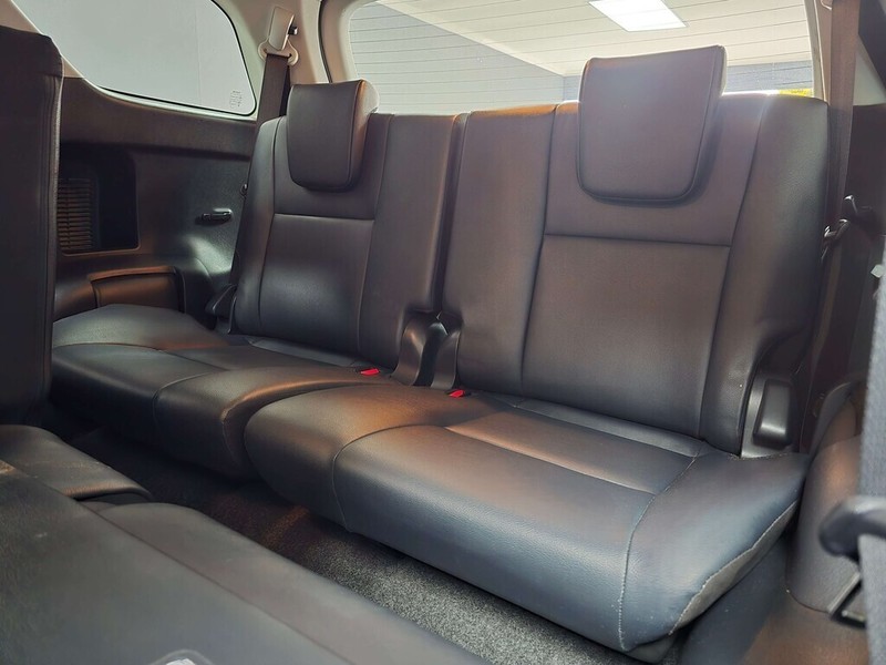 Toyota Fortuner - WP Motors - Image 17
