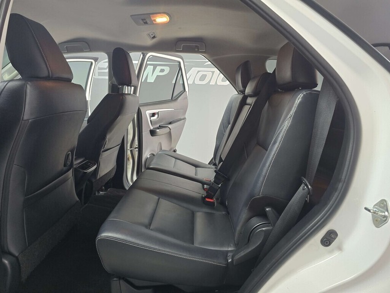 Toyota Fortuner - WP Motors - Image 16