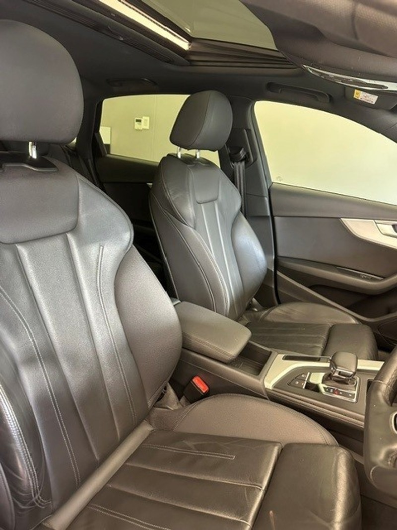 Audi A4 - Audi Centre Somerset West - Image 8