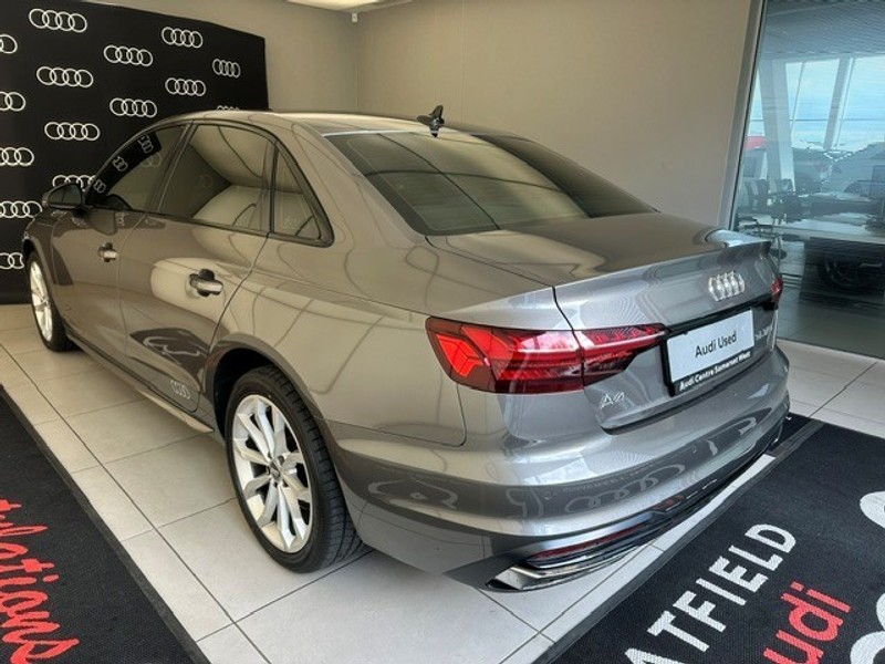 Audi A4 - Audi Centre Somerset West - Image 4