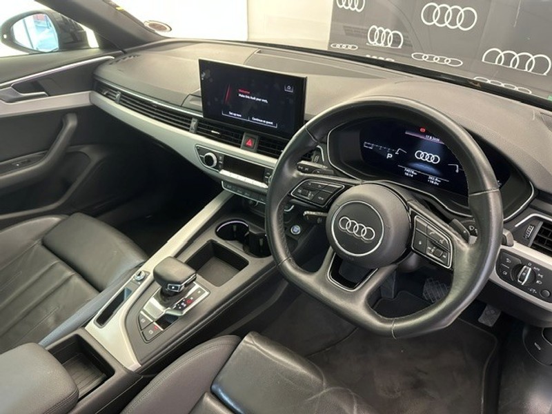 Audi A4 - Audi Centre Somerset West - Image 6