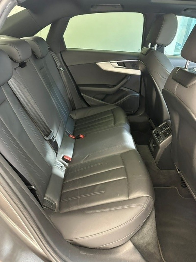 Audi A4 - Audi Centre Somerset West - Image 10