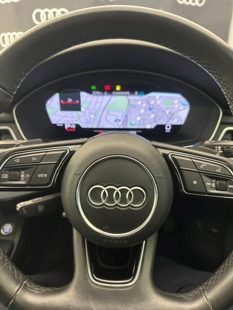 Audi A4 - Audi Centre Somerset West - Image 9