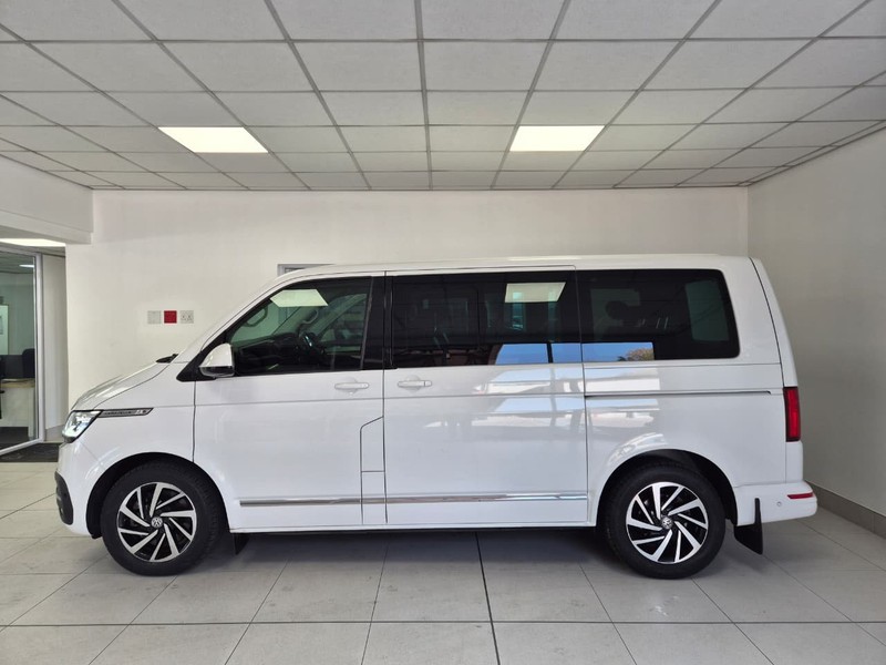 Volkswagen Caravelle - Ford Bryanston - Image 2