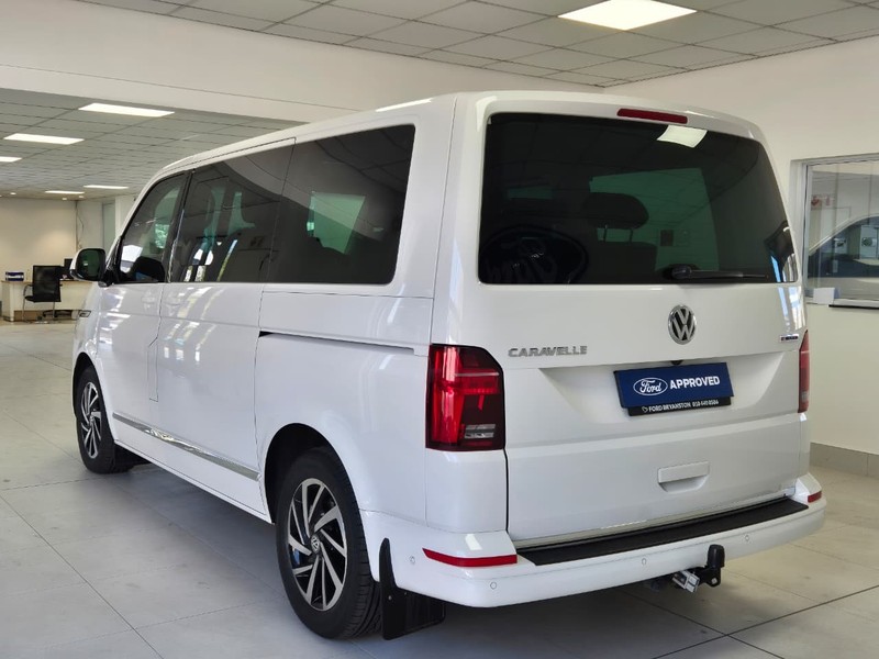 Volkswagen Caravelle - Ford Bryanston - Image 3
