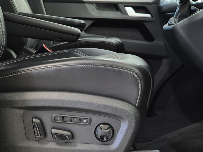 Volkswagen Caravelle - Ford Bryanston - Image 15