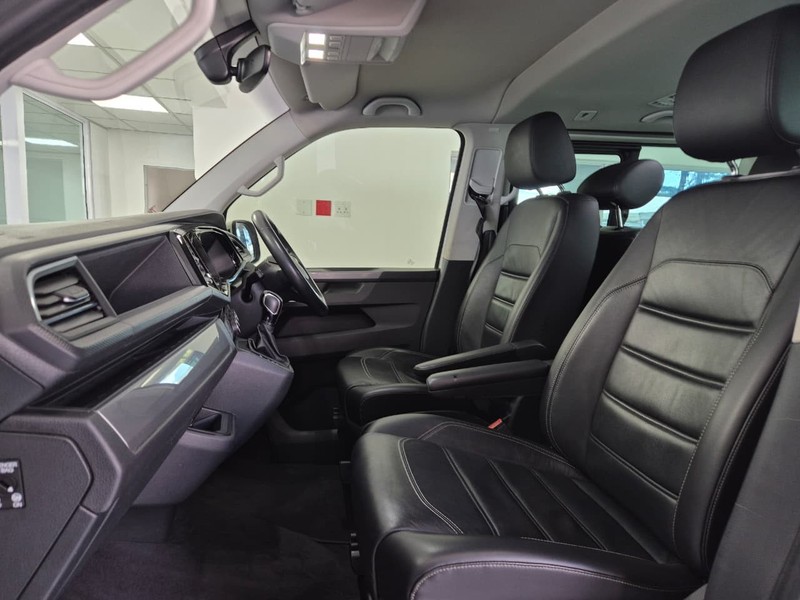 Volkswagen Caravelle - Ford Bryanston - Image 6