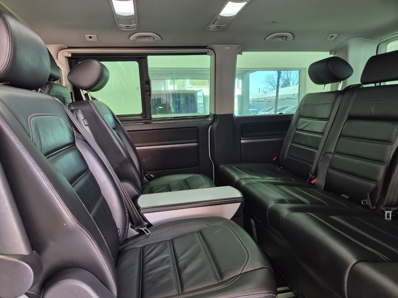 Volkswagen Caravelle - Ford Bryanston - Image 10
