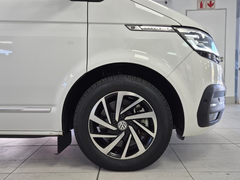 Volkswagen Caravelle - Ford Bryanston - Image 19