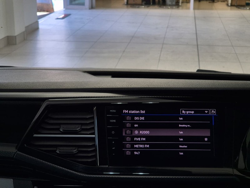 Volkswagen Caravelle - Ford Bryanston - Image 11