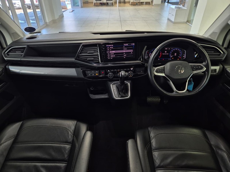 Volkswagen Caravelle - Ford Bryanston - Image 7