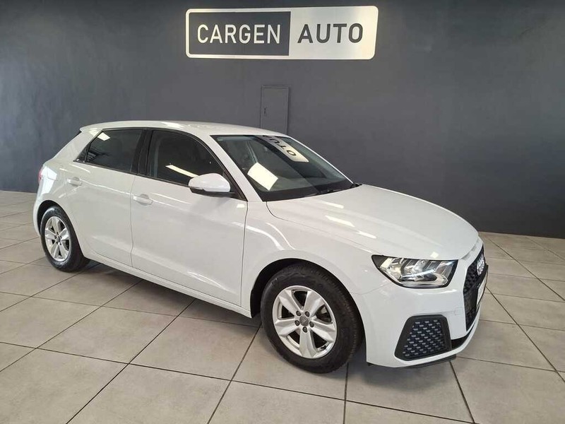 Audi A1 - Cargen Auto - Image 1