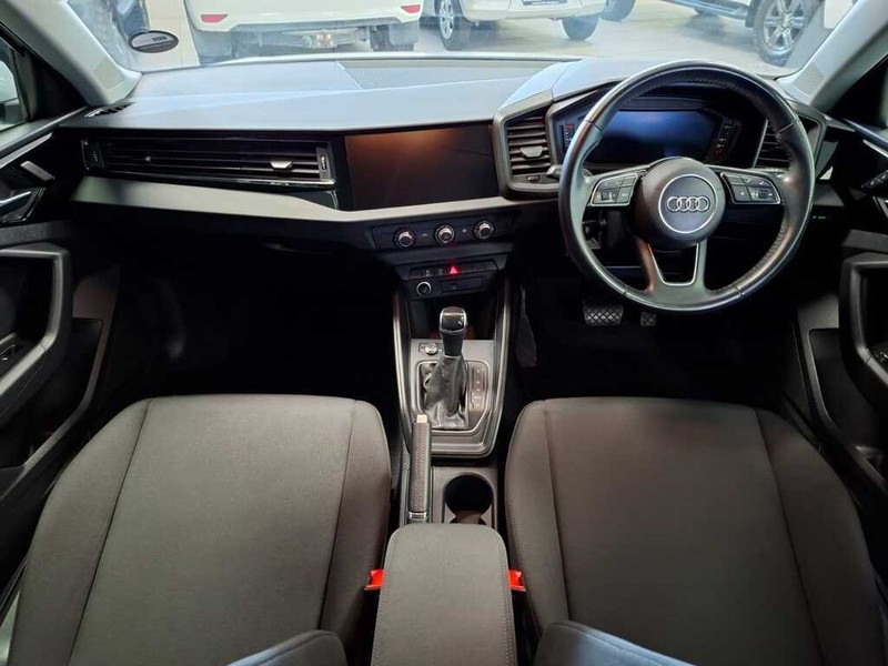 Audi A1 - Cargen Auto - Image 10