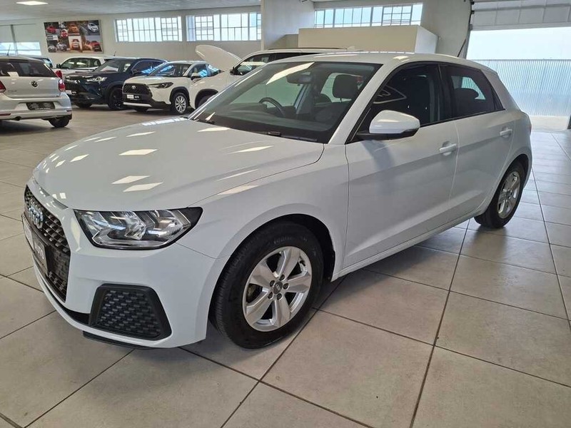 Audi A1 - Cargen Auto - Image 3