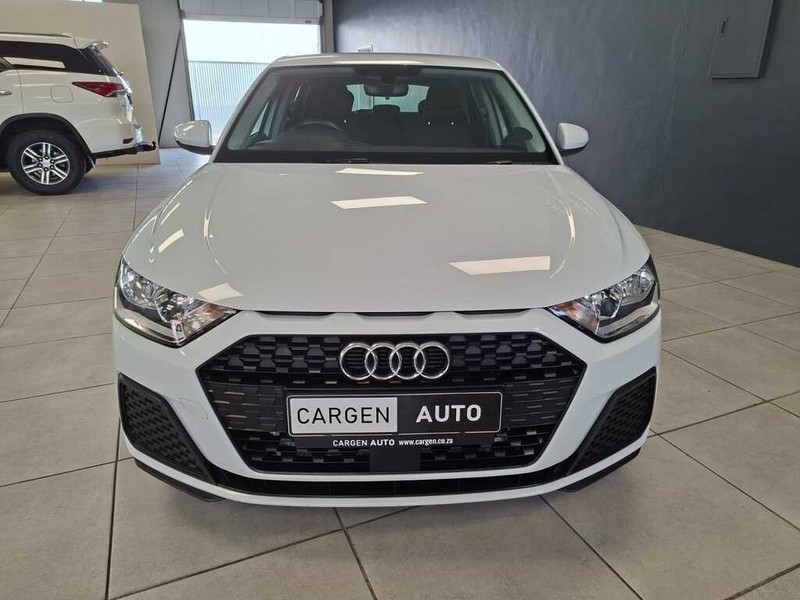 Audi A1 - Cargen Auto - Image 2