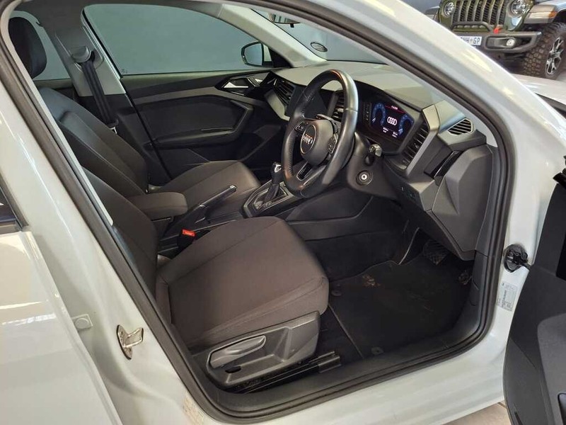 Audi A1 - Cargen Auto - Image 12