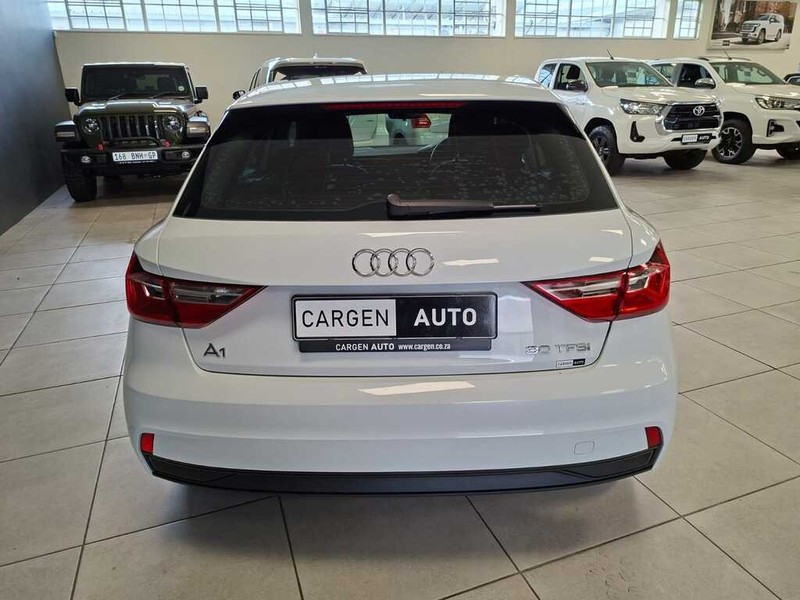 Audi A1 - Cargen Auto - Image 5