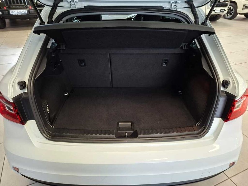 Audi A1 - Cargen Auto - Image 6