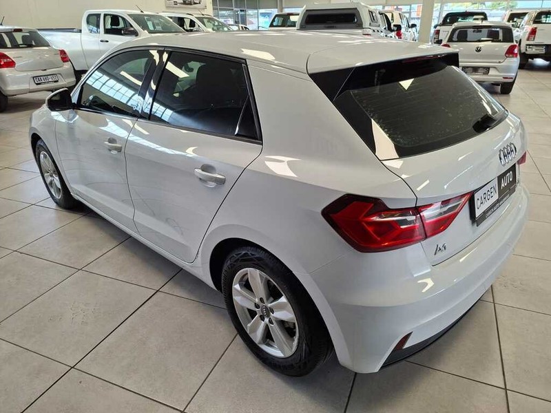 Audi A1 - Cargen Auto - Image 4