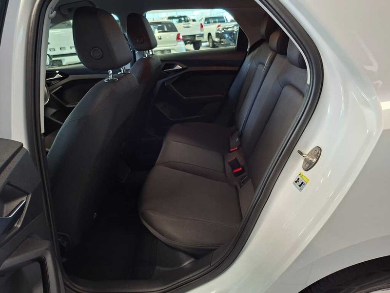 Audi A1 - Cargen Auto - Image 9