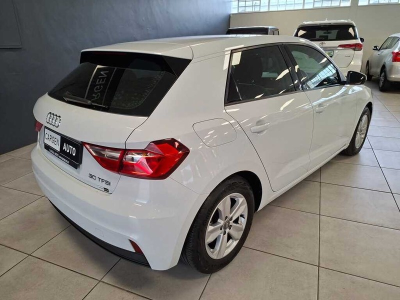 Audi A1 - Cargen Auto - Image 7