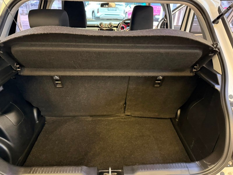 Suzuki Swift - GWM Haval Menlyn - Image 14
