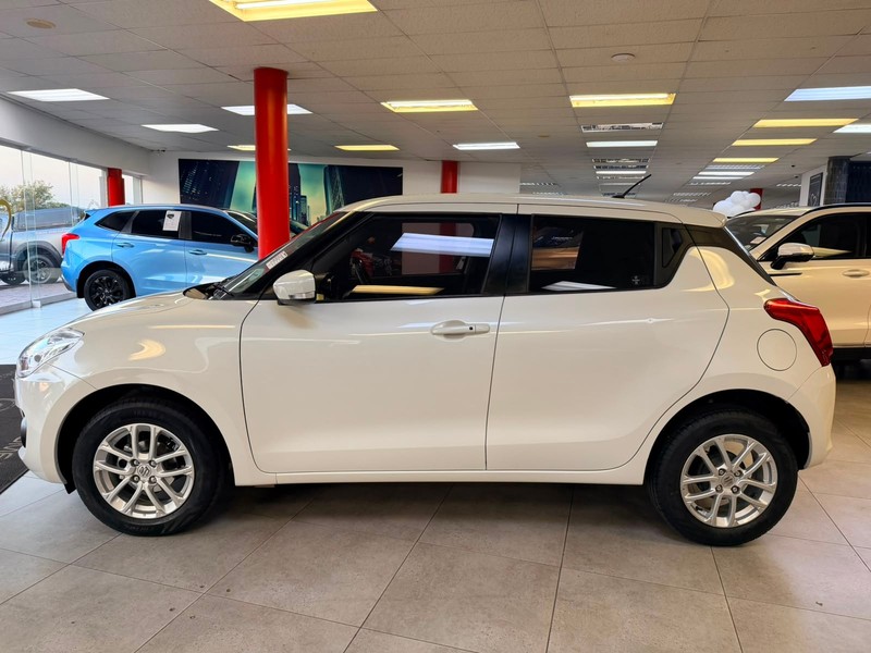 Suzuki Swift - GWM Haval Menlyn - Image 6