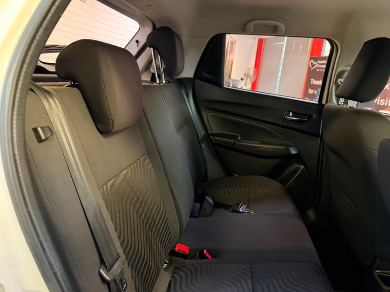 Suzuki Swift - GWM Haval Menlyn - Image 12