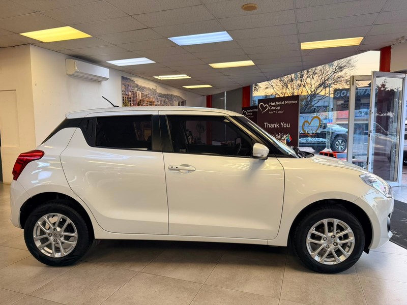 Suzuki Swift - GWM Haval Menlyn - Image 4