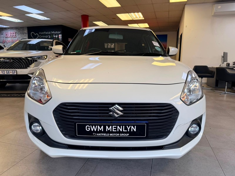 Suzuki Swift - GWM Haval Menlyn - Image 2