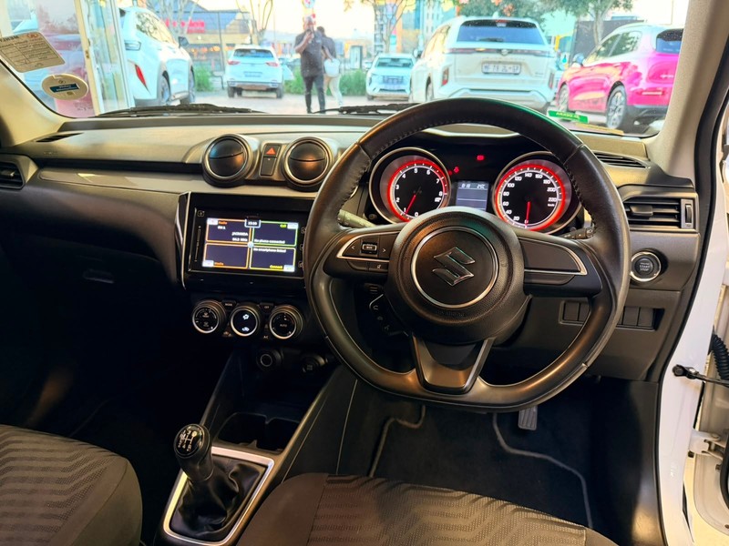 Suzuki Swift - GWM Haval Menlyn - Image 8