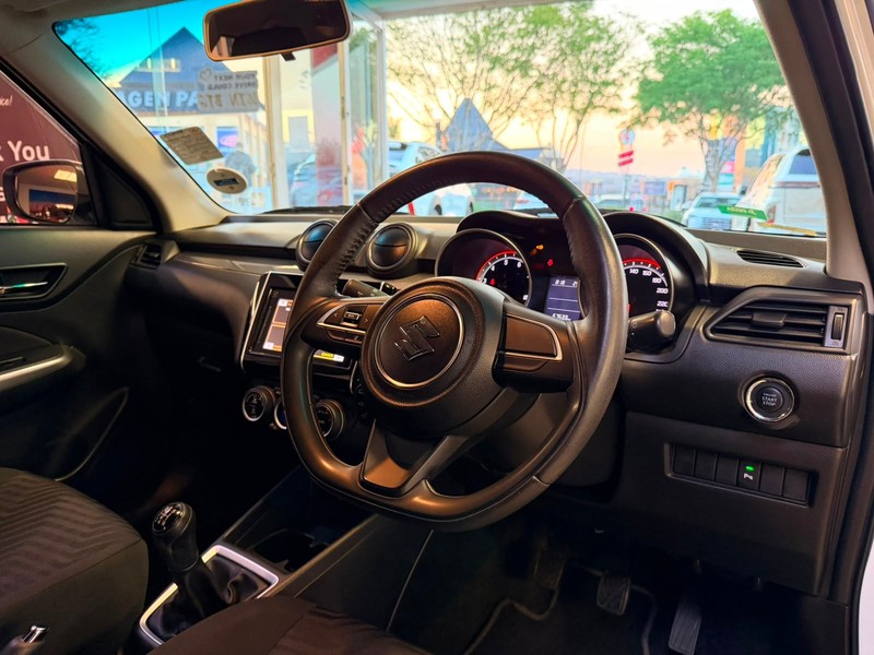 Suzuki Swift - GWM Haval Menlyn - Image 7