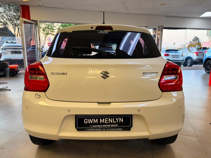 Suzuki Swift - GWM Haval Menlyn - Image 5