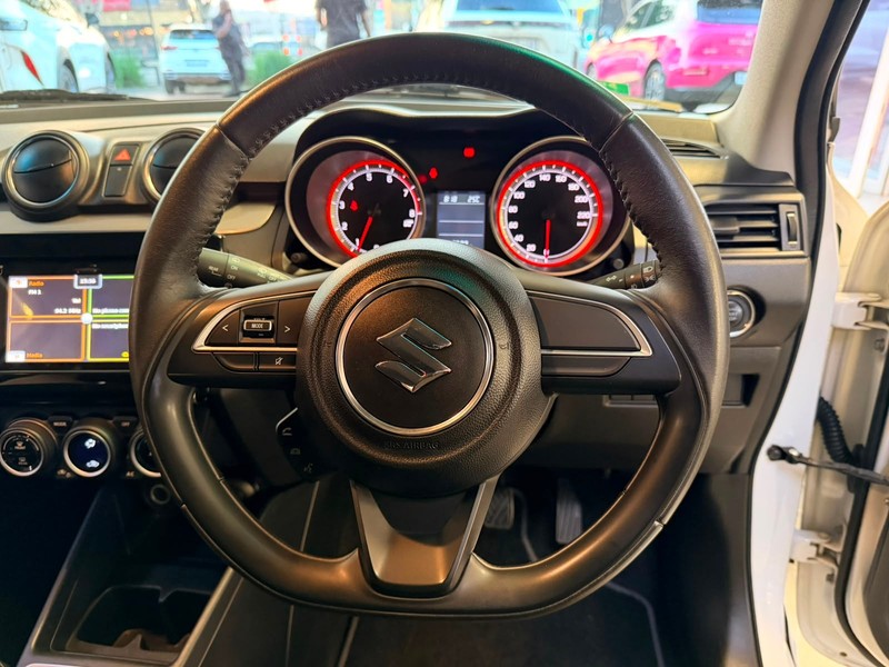 Suzuki Swift - GWM Haval Menlyn - Image 11