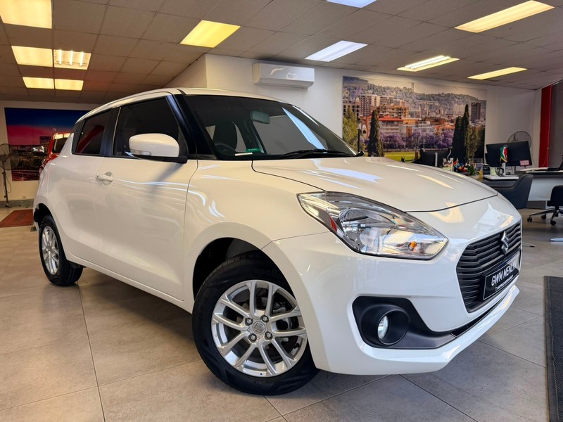 Suzuki Swift - GWM Haval Menlyn - Image 1