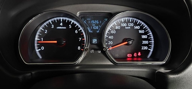 Nissan Almera - Mit Mak Motors - Image 12
