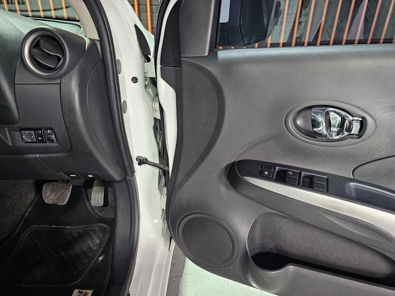 Nissan Almera - Mit Mak Motors - Image 8