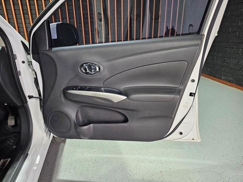Nissan Almera - Mit Mak Motors - Image 7