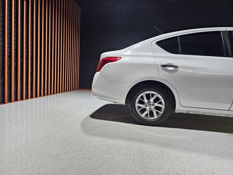 Nissan Almera - Mit Mak Motors - Image 26