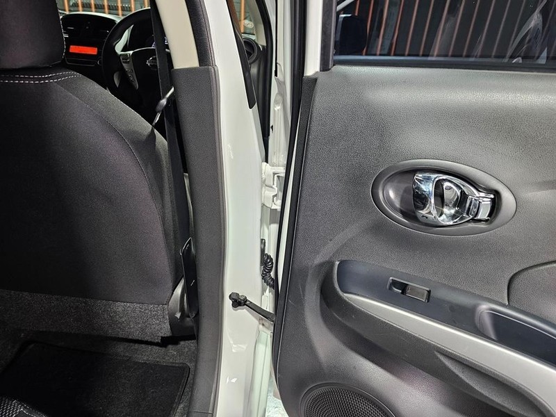 Nissan Almera - Mit Mak Motors - Image 19