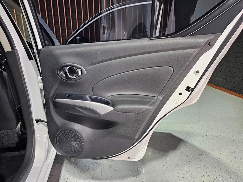 Nissan Almera - Mit Mak Motors - Image 18