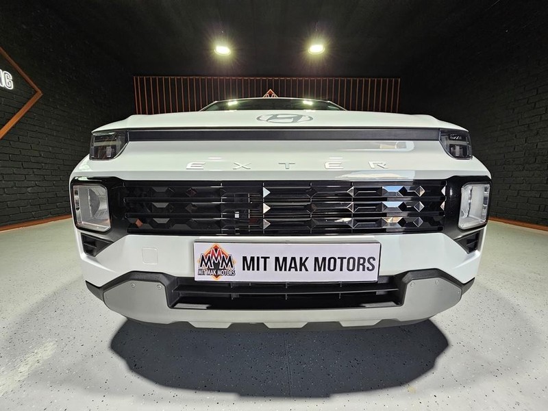 Hyundai Exter - Mit Mak Motors - Image 5