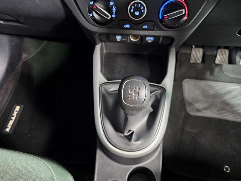 Hyundai Exter - Mit Mak Motors - Image 15