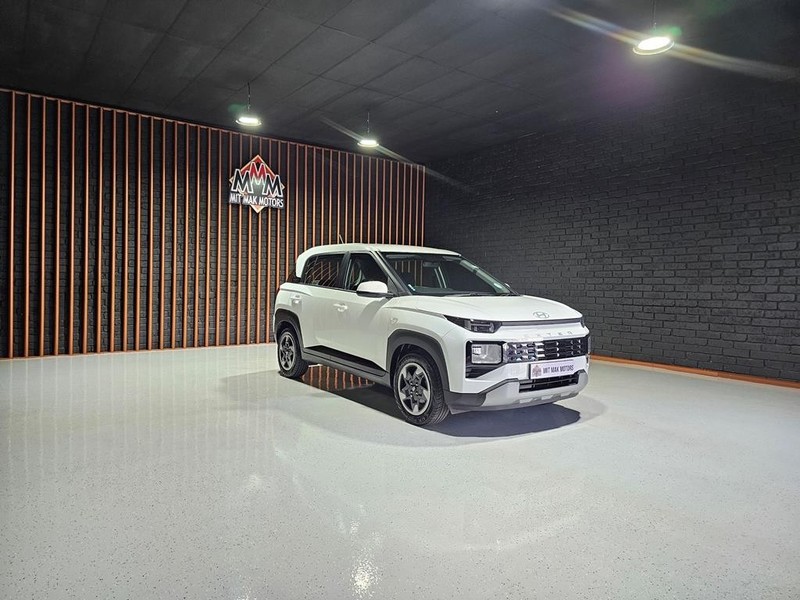 Hyundai Exter - Mit Mak Motors - Image 3