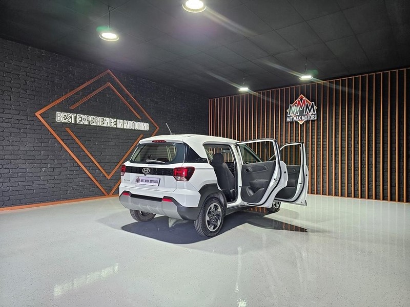 Hyundai Exter - Mit Mak Motors - Image 26