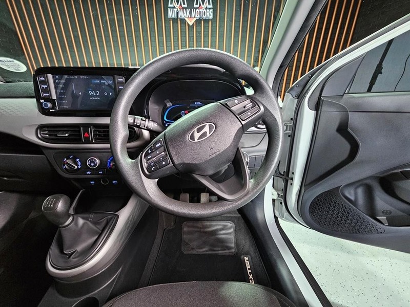 Hyundai Exter - Mit Mak Motors - Image 19