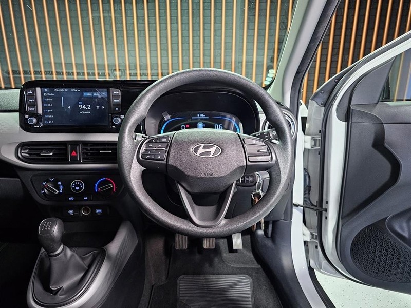Hyundai Exter - Mit Mak Motors - Image 10