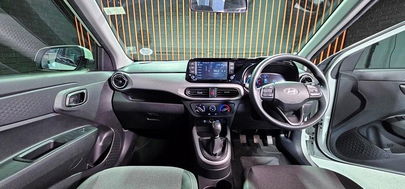Hyundai Exter - Mit Mak Motors - Image 23